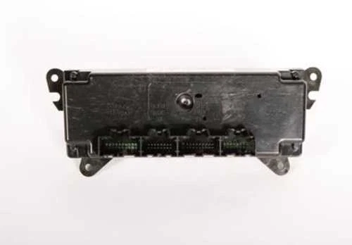 Panel de control HVAC Foto 2 de 2