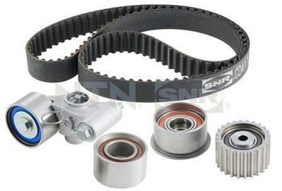 SNR KD481.04 Zahnriemensatz für SUBARU FORESTER (SH) 223-Zähne