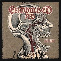 Entombed A.D. - Dead Dawn - Vinyl Record - G3Z
