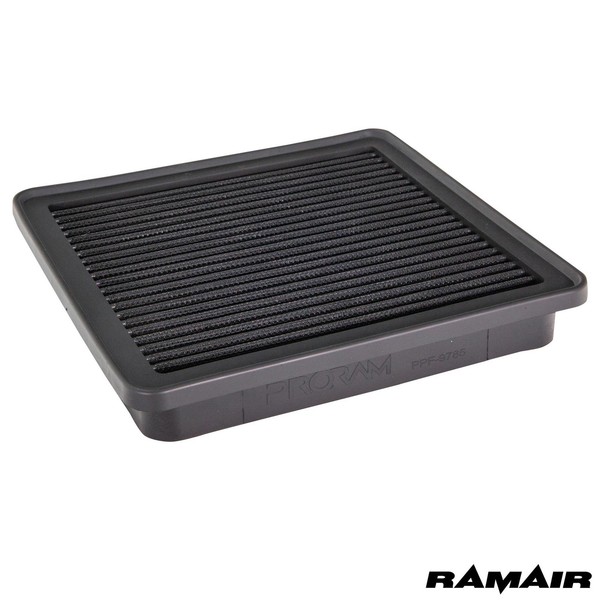 Luftfilter Sportluftfilter Ramair FüR Subaru Forester SJ 2.0D 147 PS - PPF-9785/-image