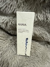 AHAVA Deadsea Water Mineral Hand Cream 100ml