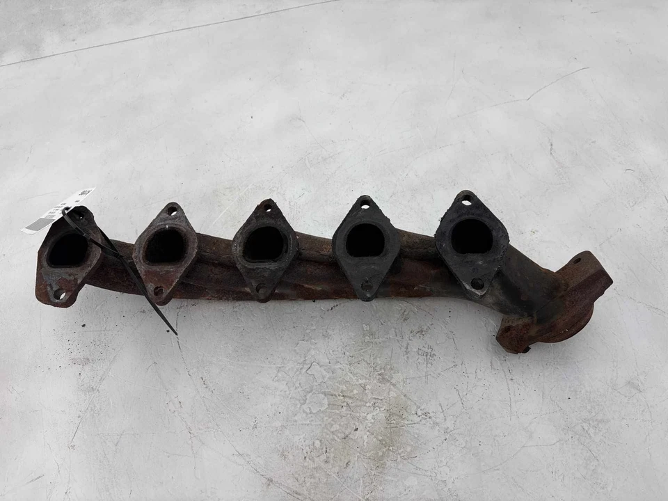 Ford F-350/250SD 2008-2010 6,8 L V10 colector de escape de gas derecho OEM Foto 2 de 4