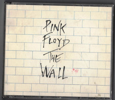 Pink Floyd   The Wall