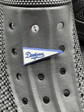 Los Angeles Dodgers - MLB - Croc Shoe Charms Jibbitz