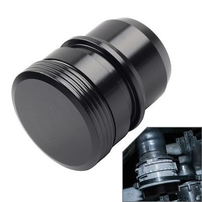 Blow-Off-Ventil-Mod-Stecker für Ford F150 EcoBoost 2,7 l 15 23 F150 Raptor 13 23
