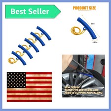 5PCS , Fixing Vehicle Wheel Changer Rim Protective Cover, Automotive Tyre Cha...