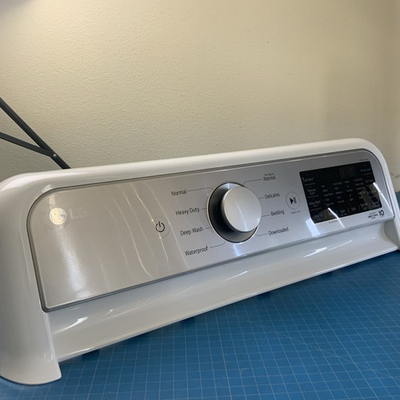 #ad LG Washer Complex PCB EBR86498817 🔥 FREE SHIPPING $200.00