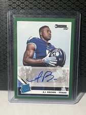 2019 Donruss Racing NASCAR Cards 18