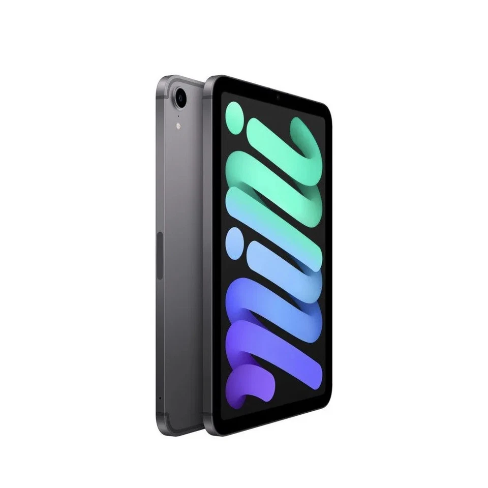 Apple iPad mini (A17 Pro) · 128GB · Wi-Fi, foto 2 di 4