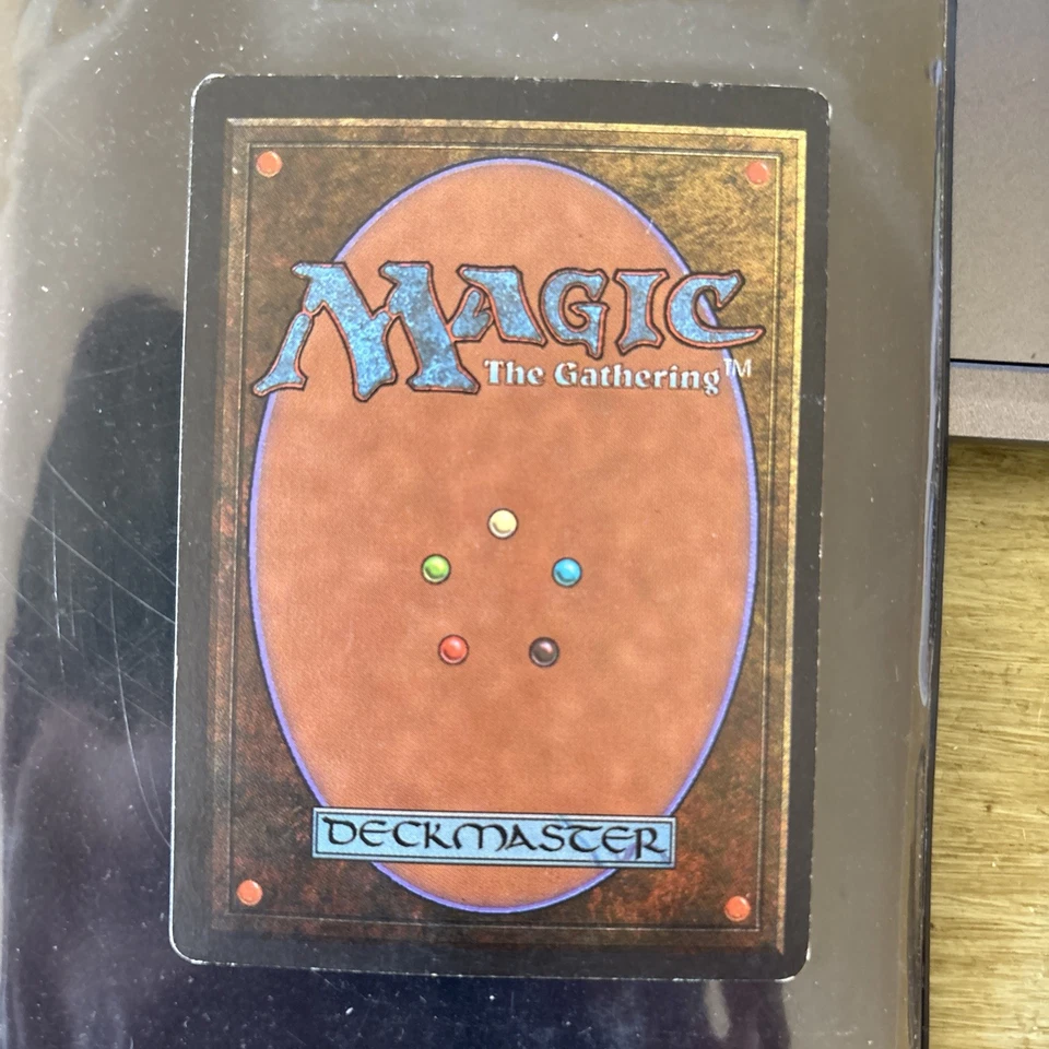 Wrath of God Revised Edition MTG SORCERY - Image 2 of 2