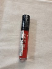 REVLON Lip Gloss, Super Lustrous The Gloss, Non-Sticky, High Shine Finish, 232