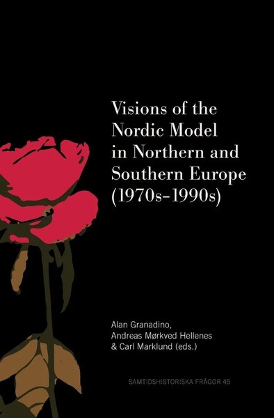 Visions Of The Nordic Model In Northern And Southern Europe (1970S-1990S) | Buch-image