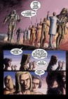 AVP CIVILIZED BEAST Pg 41  8.5 X 11  Original Comic Art ROGER ROBINSON SIGNED 🔥 — photo 2