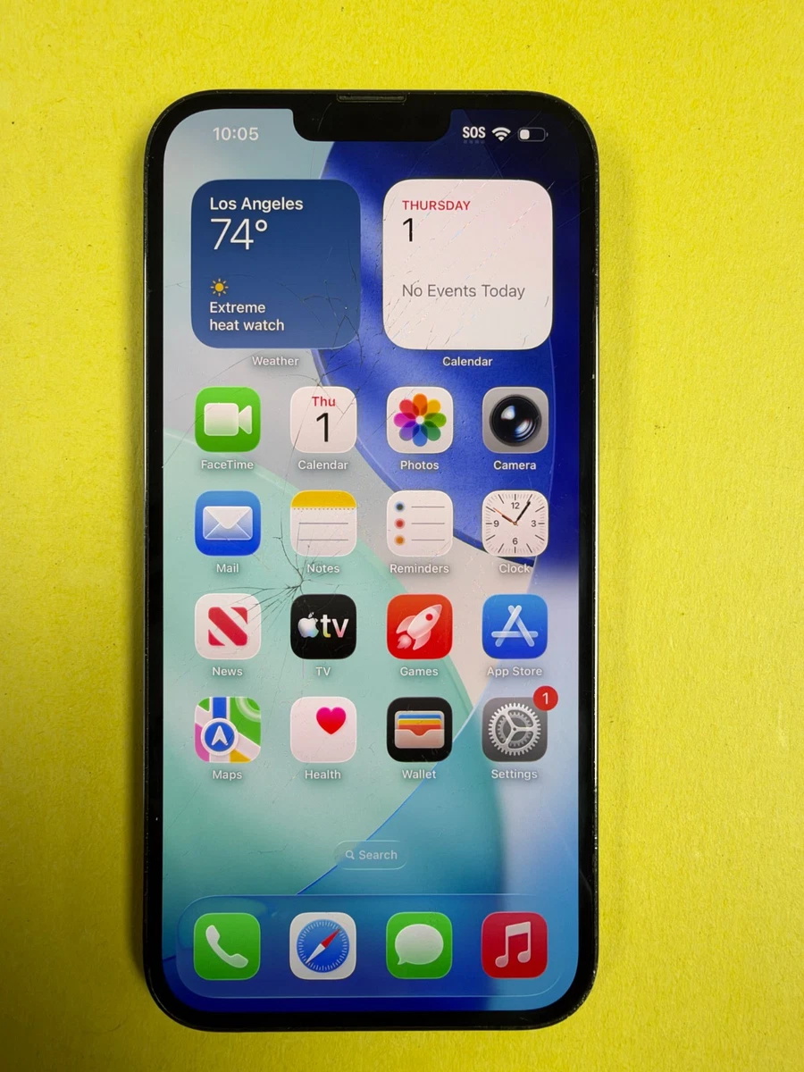 25+ Apple iPhone 13 Pro Max 256GB for sale | Updated Oct 2026