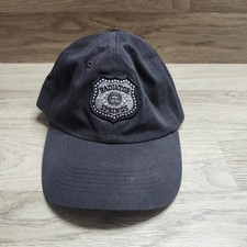 Disney Cars Adult One Size Fits All Baseball Cap Cars Land Radiator Springs
