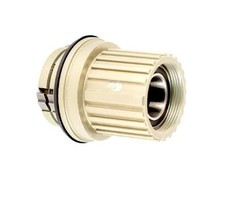 Freehub Body SRC/SRX Micro Spline Steel