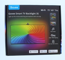 Govee Smart TV Backlight 3S for 75'-85'