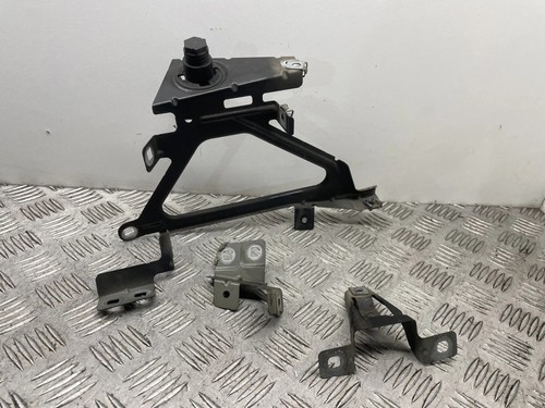 BMW 7 F01, F02 Kotflügelhalter vorne links 7184179 3.00 Diesel 180kw 23549892