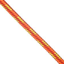 Samson 380032101560 ArborFreak Climbing Rope, Red/Orange, 1/2" x 150'