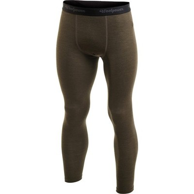Woolpower Long Johns Men's LITE