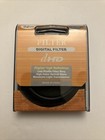 New Listing52mm Nd Fader Filter Neutral Density Variable Adjustable Nd2-400 for Lens