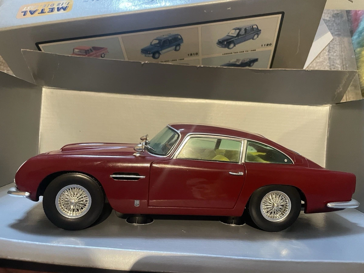Sunstar Aston Martin Diecast Cars for sale | eBay UK