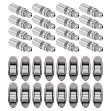 Rocker Arms & Valve Lifters Kit For 2011-2017 Chevrolet Equinox Buick Regal 2.4L