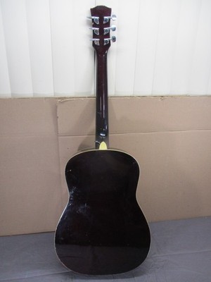 Vintage Gibson Maestro Macinach Acoustic 6-String Guitar for