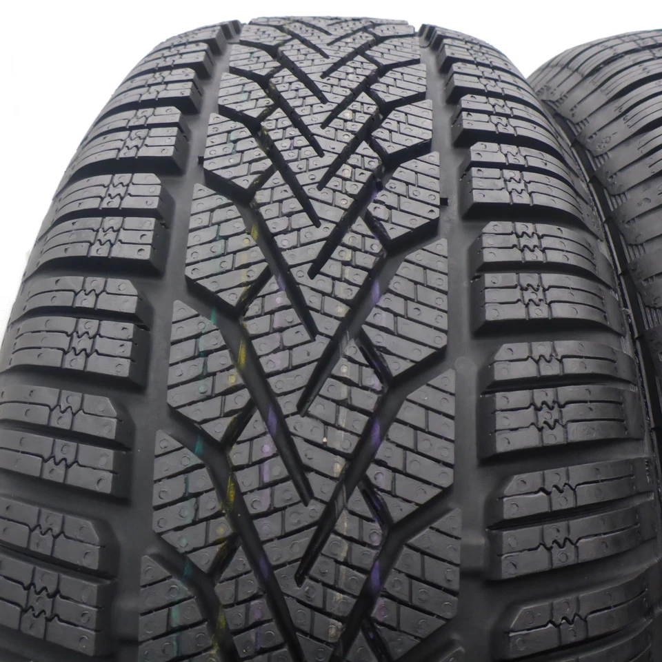 2 x SEMPERIT 215/70 R16 100T Speed-Grip 2 SUV Winterreifen  2016 UNGEBRAUCHTE - Bild 2 von 4