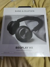 Bang Olufsen Beoplay HX Wireless Headphones - Noise Cancellation (BRAND NEW)