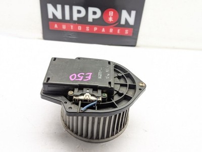 NISSAN ELGRAND MK1 E50 1996-2002 Heizgebläsemotor Gebläsemotor Einheit 29031