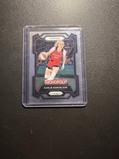 #33 Karlie Samuelson, Washington Mystics 2024 Panini Prizm Monopoly WNBA Base