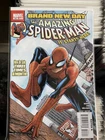THE AMAZING SPIDER-MAN ISSUE #546 *1ST APP MR NEGATIVE & JACKPOT II* GRADE NM