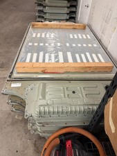 2015 Tesla Model S 85D High Voltage Battery Assembly Factory OEM 1064362