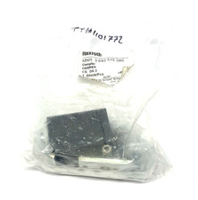 Bosch Rexroth 3842515349 Pneumatic Damper Stop Gate DA 2