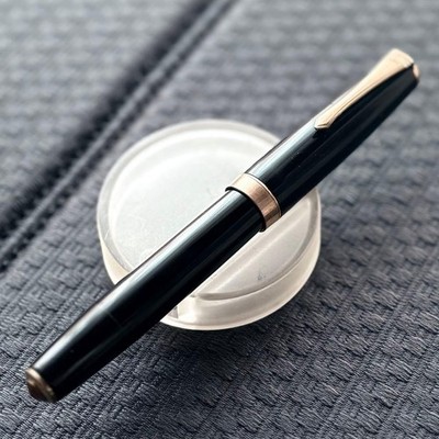 ️Fountain Pen Warranted Gold Plated Corona