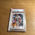 2019 Topps Update SHOHEI OHTANI RC PSA 9 Silver Pack-1984 Retro #84-25 DODGERS!!