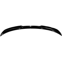 Diederichs 1246160 Spoiler Hinten FüR BMW 4 Gran Coupe (G26) 2020-