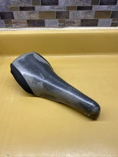 Black Selle San Marco T Bontrager 270mm x 120mm Titanium Rail Saddle