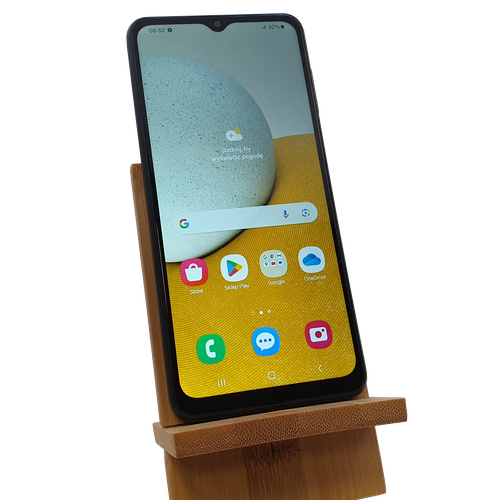smartfon Samsung Galaxy A13 4/64GB 5G bez simlocka czarny | stan: bardzo dobry - Zdjęcie 10 z 10