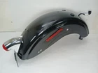 Harley-Davidson 2010 Dyna Street Bob Rear Fender Vivid Black