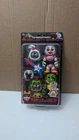 Funko Snaps! - Five Nights at Freddy's - MONTGOMERY GATOR & GLAMROCK CHICA