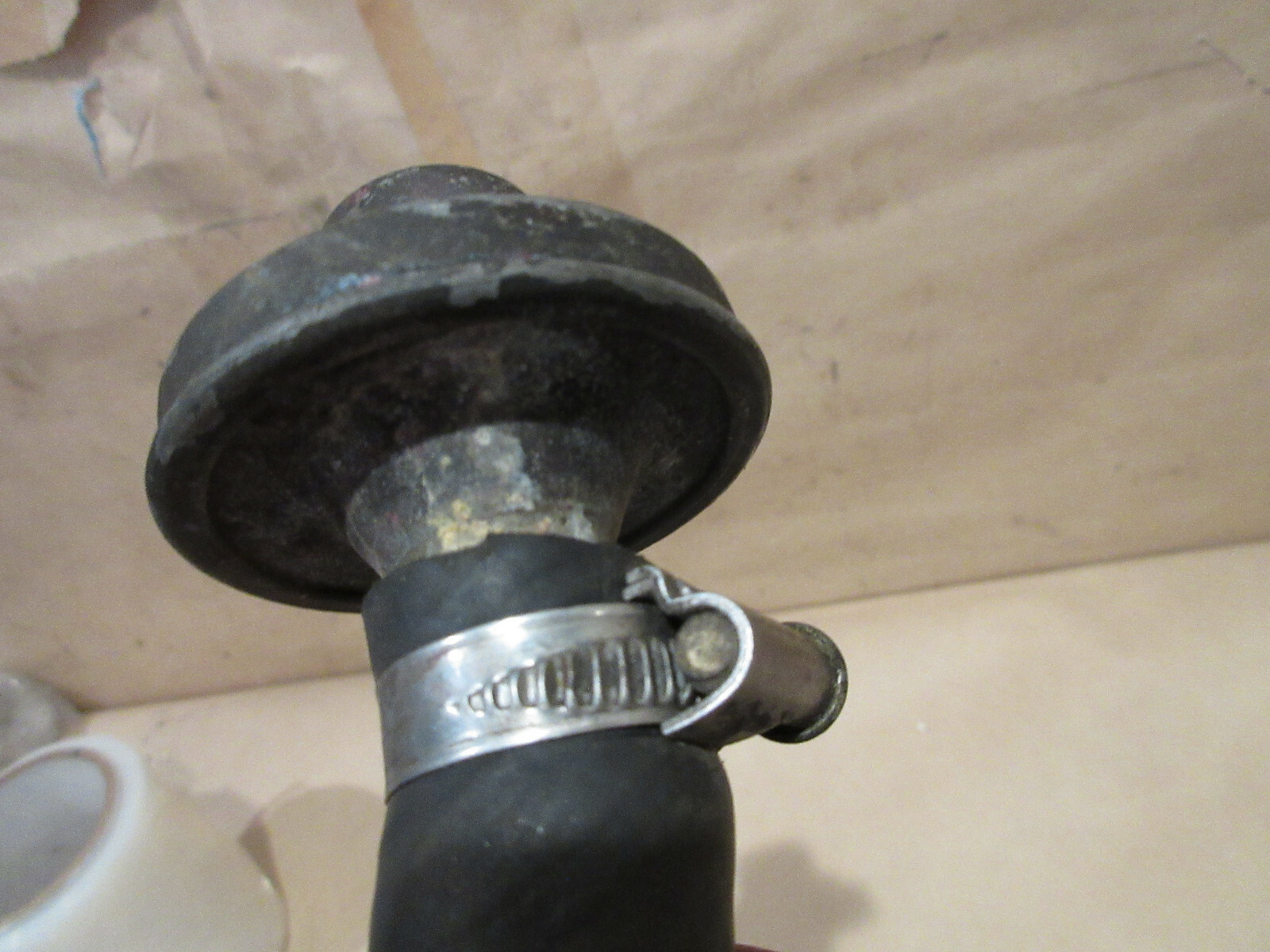 Ferrari 308,328,348,456  - Air Check Valve - P/N 148494