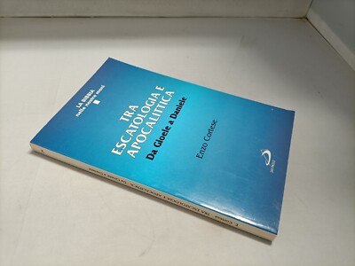 Enzo Cortese - Zwischen Eschatologie und Apokalyptik - Von Juwel bis Daniel