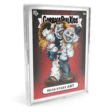 2023 Topps Garbage Pail Kids Oh the Horrible Complete Your Set GPK U Pick