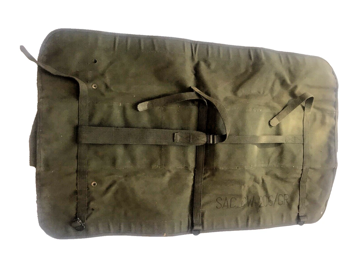 Sac armée de clearance terre