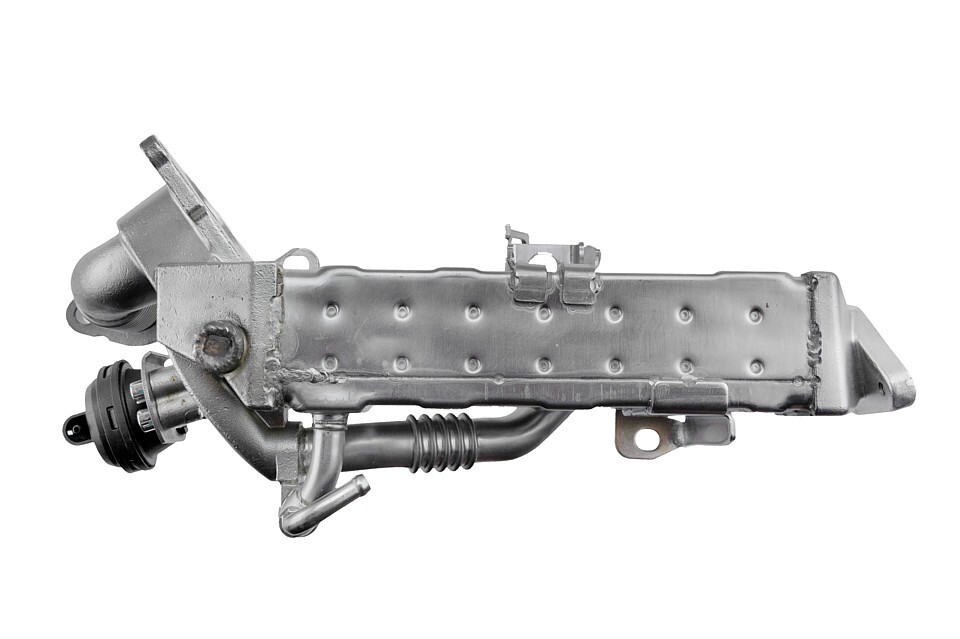 Kühler AGR BMW Mini Toyota 11718513691 8513691 | eBay