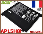 Batterie 4700mAh pour Acer C1-X1-F30 AP15H8i  KT.0030G.008 A01-431 Swift 1 SF114