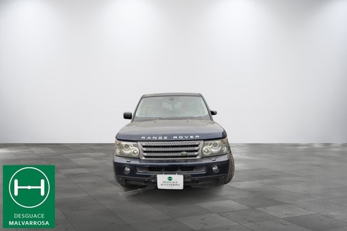 YLE500400 LICHTMASCHINE / LR133249 / 17353654 FÜR LAND ROVER RANGE ROVER SPORT 2 - Bild 10 von 10