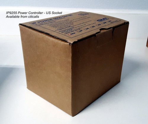 Aviosys IP9255 Web Power Switch Remote Reboot Controller w AutoPing USA Socket - 第 5/17 張圖片